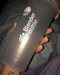 Шейкер спортивний (Pro45) Blender Bottle 1270 мл fit0012452 - мініатюра 7
