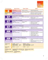 IELTS Express. Intermediate. Coursebook - мініатюра 4