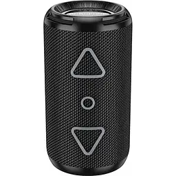 Портативна акустика Borofone BR37 Noble Black - мініатюра 3