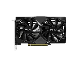 Відеокарта PNY GeForce RTX 5050 Dual Fan 8 GB (VCG50508DFXPB1)