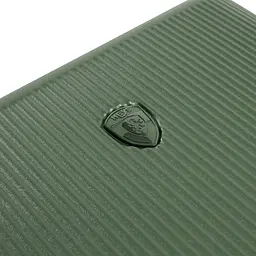 Валіза Heys Earth Tones (M) Moss (10156-0145-26) - мініатюра 9