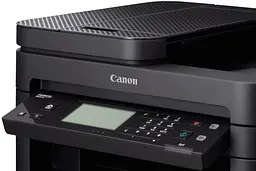 БФП Canon i-SENSYS MF237w (1418C122) - мініатюра 3