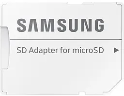 Карта пам`яті MicroSDXC 512GB UHS-I/U3 Class 10 Samsung Evo Plus R160MB/s + SD-адаптер (MB-MC512SA/EU) - мініатюра 8