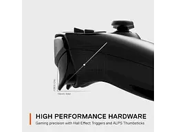 Геймпад SteelSeries Stratus+ (69076) - мініатюра 6