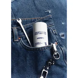 Дезодорант Sister's Aroma Sport Homme твердий 50 г - мініатюра 5
