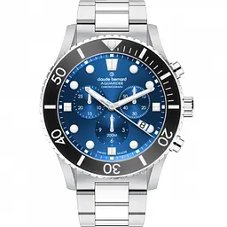 Годинник Claude Bernard 10252 3NBM BUIB