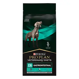 Сухий корм для при захворюваннях шлунково-кишкового тракту собак Purina Pro Plan Veterinary Diets EN Gastrointestinal, 12 кг - мініатюра 2