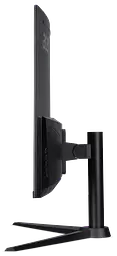 Монітор Acer 31.5" XZ320QW0bmiiphx (UM.JX0EE.005) Black teh0022250 - мініатюра 3