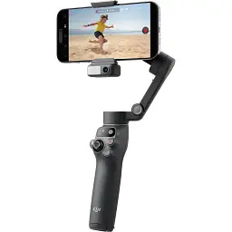 Стедікам DJI Osmo Mobile 7P (CP.OS.00000401.01) - мініатюра 3