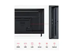 Телевізор LG 55UA7300 - мініатюра 4