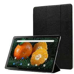 Планшет-телефон Hoozo S 364 LTE Black 3GB/64GB IPS 10.1'' + Чохол-книжка - мініатюра 3