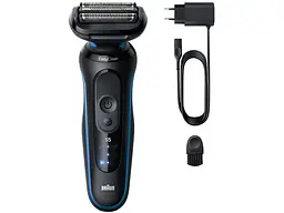Електробритва Braun Series 5 52-B1000s - мініатюра 2