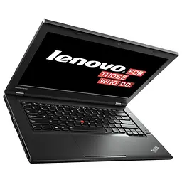 Ноутбук Lenovo ThinkPad L440 (i5-4300M/4/320) - Class A "Б/В" - мініатюра 6