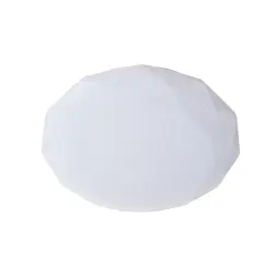 Настінно-стельовий світильник Brille W-607/10W NW
