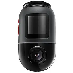 Відеореєстратор Xiaomi 70mai Dash Cam Omni X200 64GB чорно-сірий - мініатюра 1