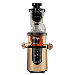 Соковитискач шнековий Gotie GSJ-600G