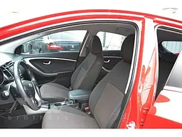 Авточохли модельні MW Brothers для Hyndai I 30 c 2013