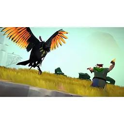 Ключ активації Microsoft Gods Will Fall - Valiant Edition для Xbox One/Series - мініатюра 6