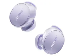 Навушники TWS Bose QuietComfort Earbuds Gen.2 Сhilled lilac (888507-0300) - мініатюра 2