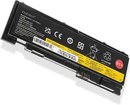 Акумулятор для ноутбука Lenovo - мініатюра 4