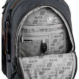 Рюкзак Kite Education teens 8001M NR (NR25-8001M) - мініатюра 9