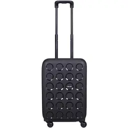 Валіза Lojel Vita 18 Matte Black S (Lj-PP10-19522) - мініатюра 2