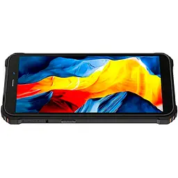 Смартфон Oukitel WP32 4/128GB Green [106293] - мініатюра 5