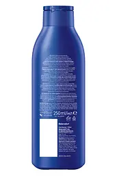 Молочко для тіла NIVEA Глибоке живлення 250 мл (80201) - мініатюра 7