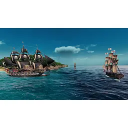 Ключ активації Microsoft Tortuga - A Pirate's Tale для Xbox One/Series - мініатюра 5