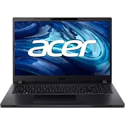 Ноутбук Acer TravelMate P2 TMP215-54 Intel Core i3-1215U 4,4 ГГц Intel UHD Graphics 8 256 GB Чорний - мініатюра 9