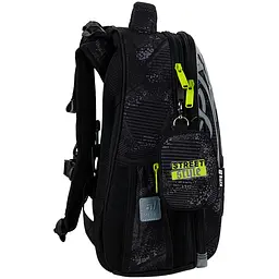 Рюкзак Kite Education каркасний 531 Street Style (K25-531M-4) - мініатюра 4