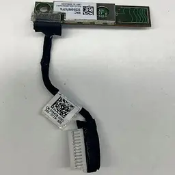 Модуль Bluetooth для ноутбука Dell Latitude E6230 (03YX8R, 01RNW1, DC02001EN00) Б/В