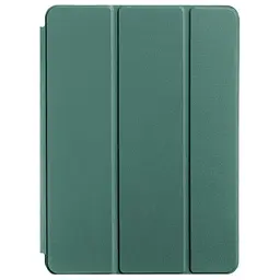 Чохол-папка Smart Case для Apple iPad mini 6 (2021) зелений - мініатюра 4