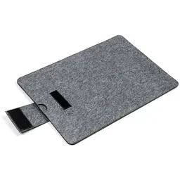 Чохол до ноутбука Vinga 14" NSF140 Gray (NSF140GY) - мініатюра 5