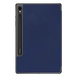 Чехол ArmorStandart Smart Case для Samsung Tab S9 / S9 FE Blue (ARM70991) - мініатюра 2