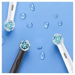 Уцінка. Електрична зубна щітка Oral-B iO Series 4 біла - мініатюра 7