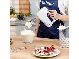 Міксер Zelmer ZHM2550 - мініатюра 2