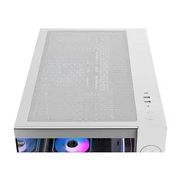 Корпус для ПК OCYPUS IOTA C70 ARGB WH (IOTA-C70-WHD600XX-GL) - мініатюра 8