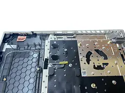 Топкейс ноутбука / верхня панель та клавіатура для ноутбука Asus ROG Strix SCAR 18 G834JY, G834JZ (90NR0CG1-R31UA1) Оригінал від Asus, Верхня панель клавіатури - мініатюра 3