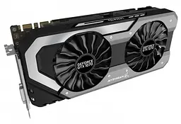 Відеокарта Palit GTX 1070 8Gb Jetstream (NE51070015P2-1041J) (GDDR5, 256 bit, PCI-E v3.0) Б/в - мініатюра 2