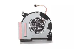 Вентилятор кулер (Left Fan) для ігрової консолі Asus ROG Ally RC71L (2023) (13NR0GY0M01011) - мініатюра 2