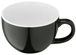 Чашка Ardesto Merino, 480 мл, сіра (AR3486GY) - мініатюра 2