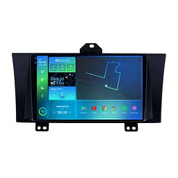Штатна магнітола TORSSEN 2K Honda Elysion 2012-2015 UV FL10 4+64Gb 4G Carplay DSP