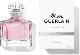 Парфумована вода Guerlain Mon Guerlain Sparkling Bouquet 100 мл - мініатюра 2