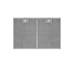 Витяжка купольна Perfelli K 6210 WH 700 LED - мініатюра 9