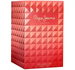 Парфумована вода Pepe Jeans London For Her 80 мл - мініатюра 3