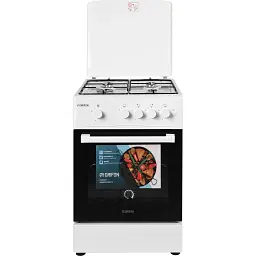 Плита Grifon G542W-MAB2