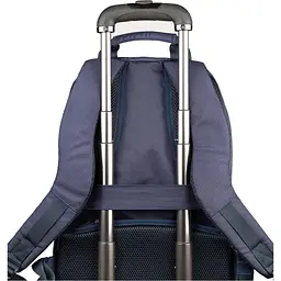 Рюкзак для ноутбука Tucano 17" Bizip Blue (BKBZ17-X-B) - мініатюра 7