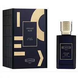 Оригінал Ex Nihilo Outcast Blue 50 мл Extrait de Parfum