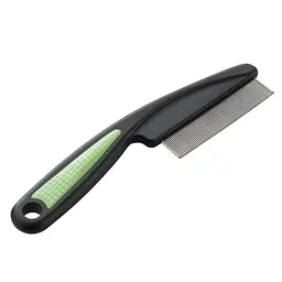 Гребінець протиблошиний Ferplast Gro 5788 для котів, 15×1×4 см